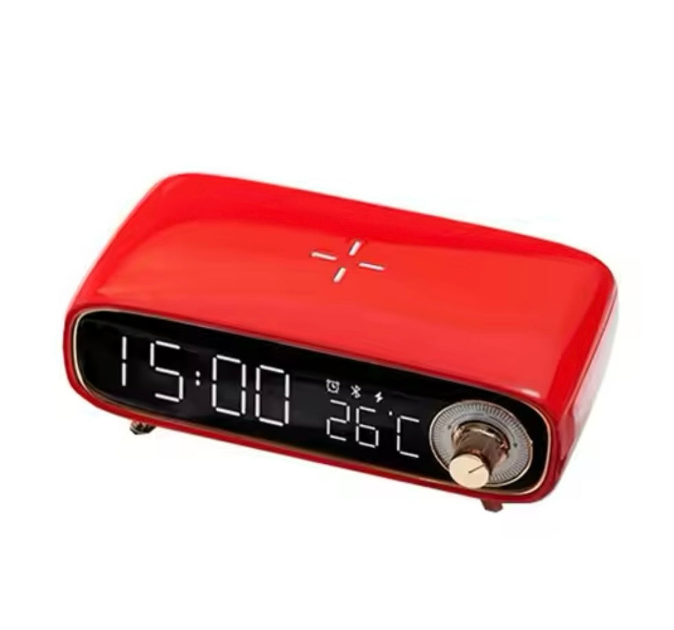 Designer Alarm Clock