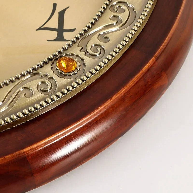 Antique Clock