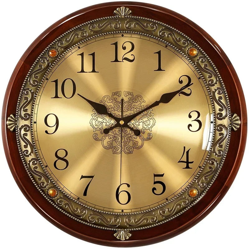 Antique Clock