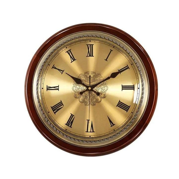 Antique Clock
