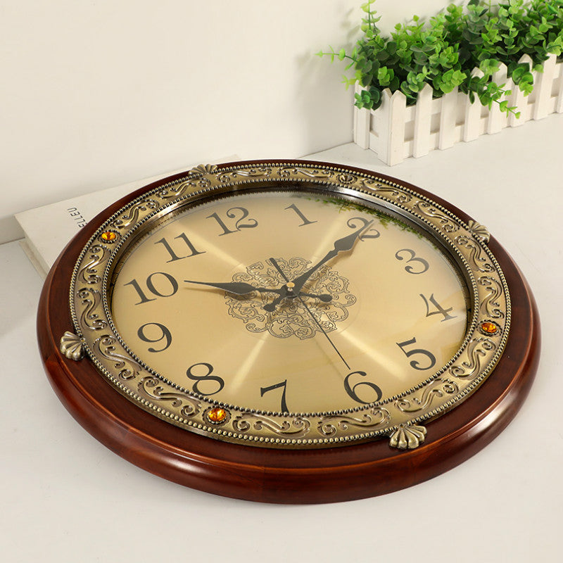 Antique Clock