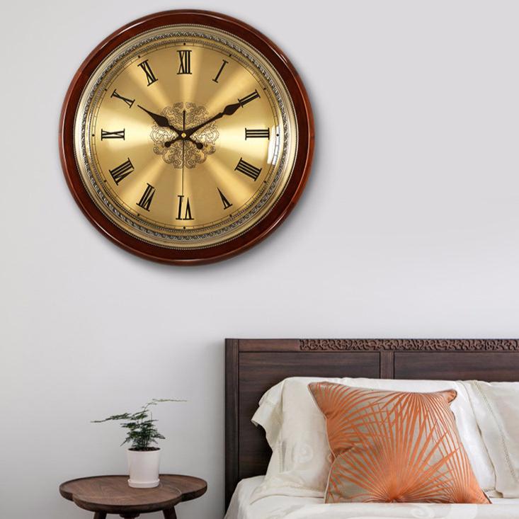 Antique Clock