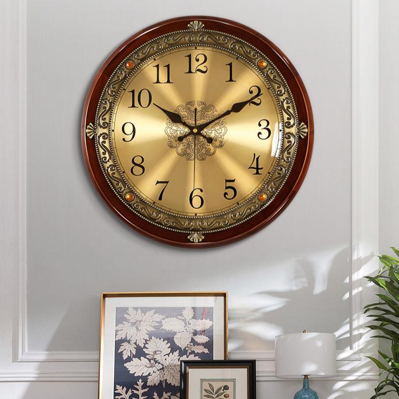 Antique Clock