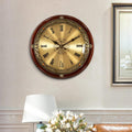 The Antique Clock, presented as a decorative timepiece for a thoughtfully designed home.