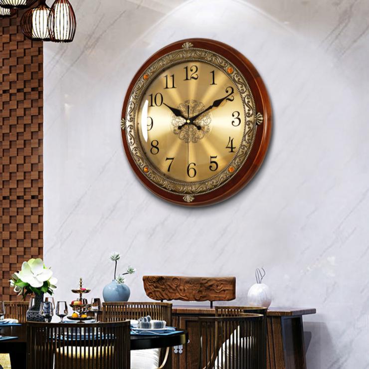 Antique Clock