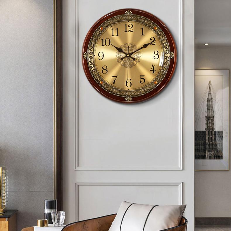 Antique Clock