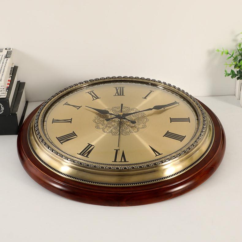 Antique Clock