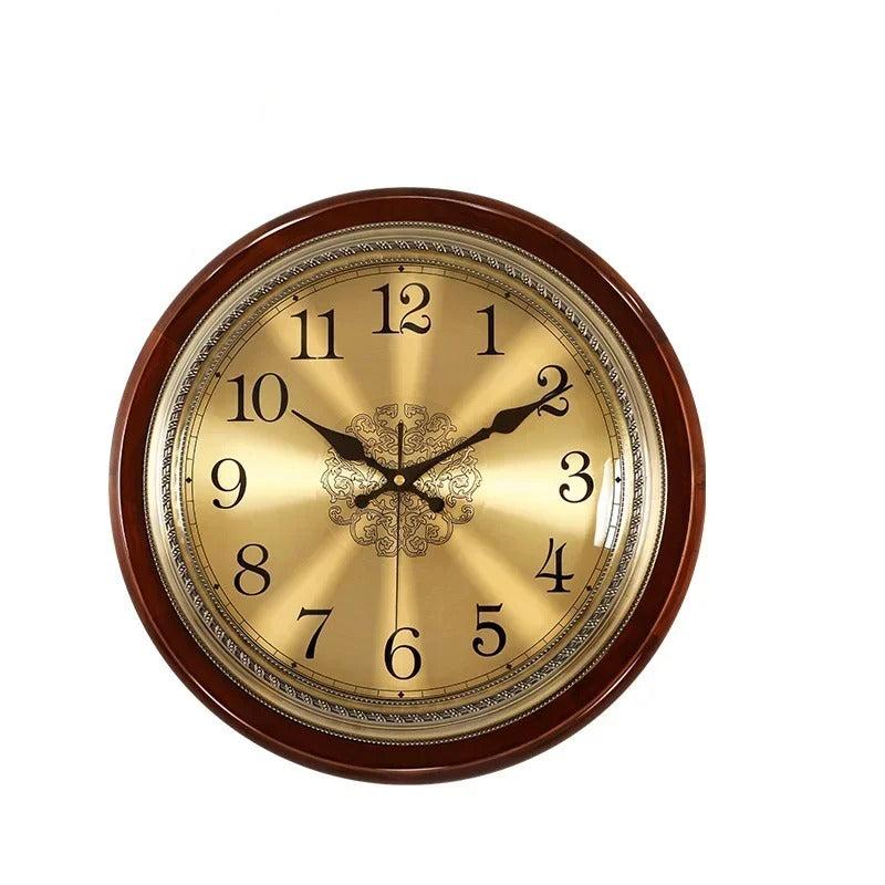 Antique Clock