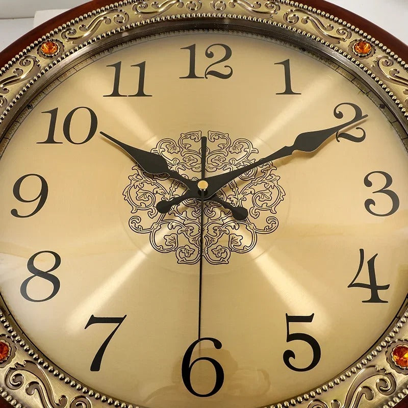 Antique Clock