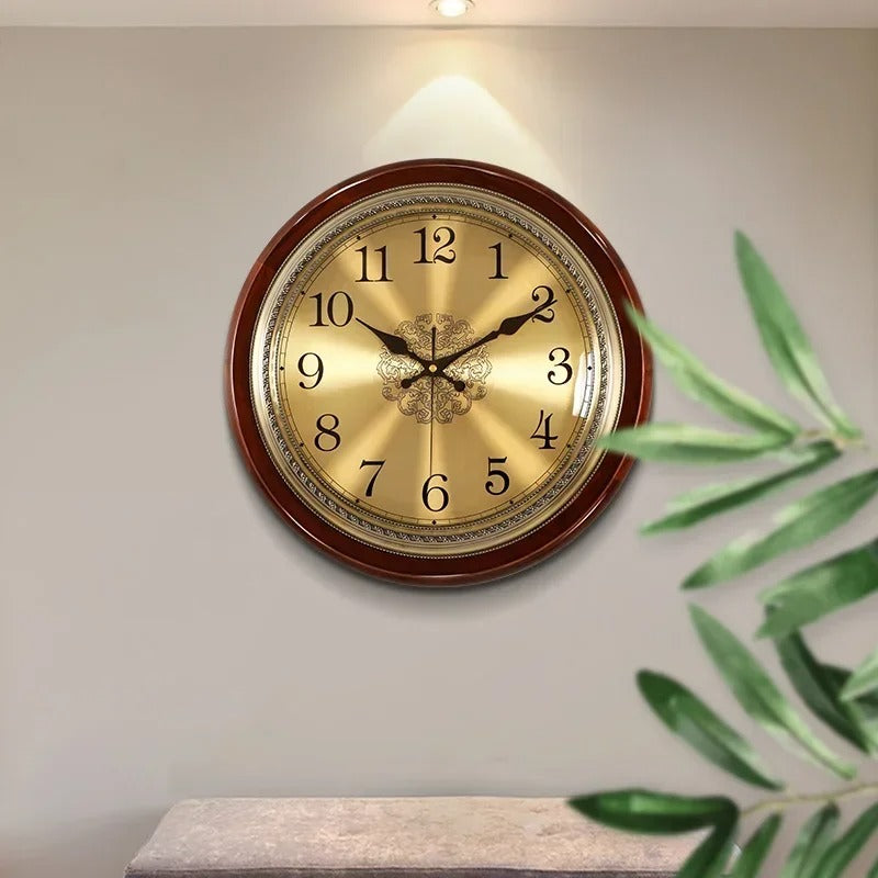 Antique Clock
