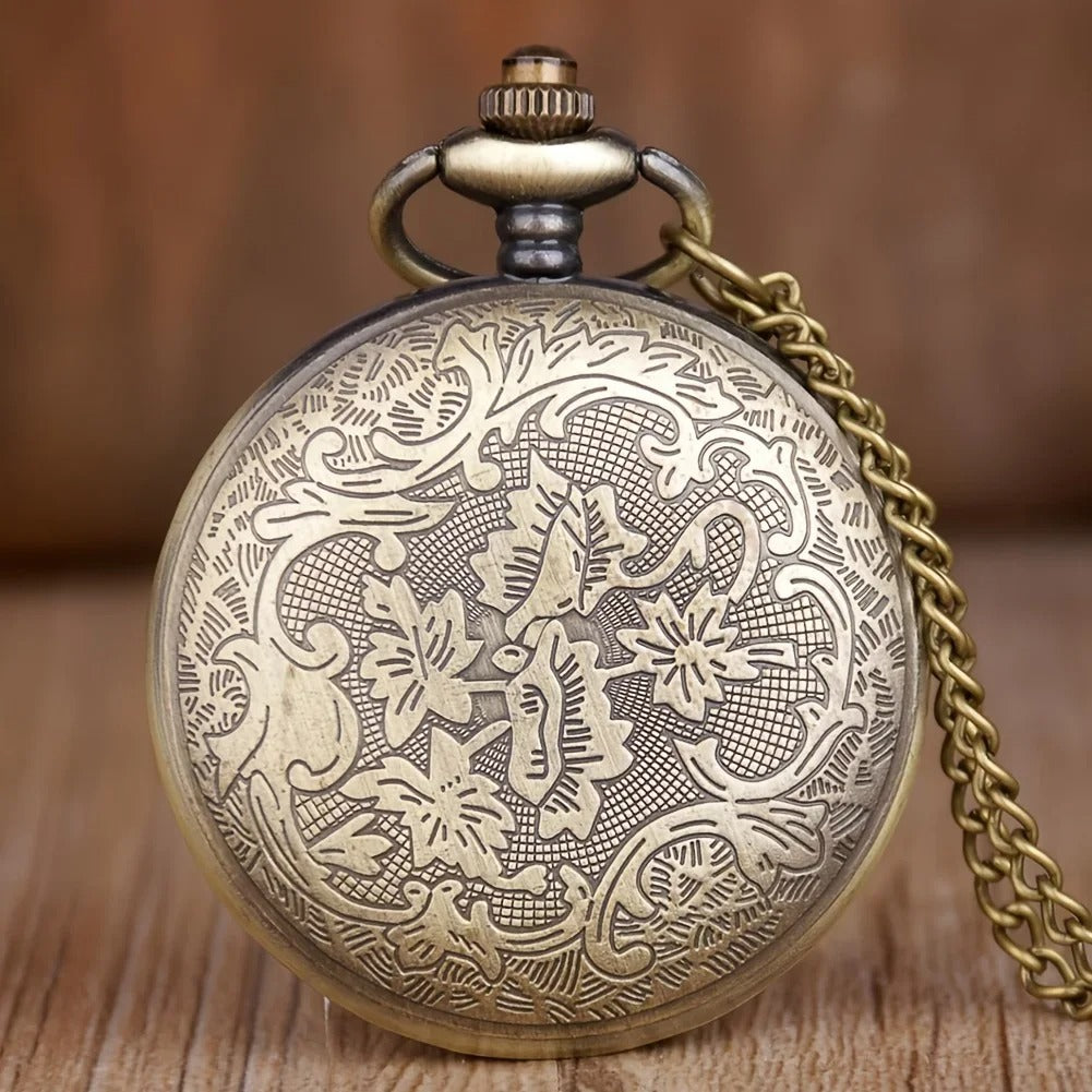 Antique Pocket Watch