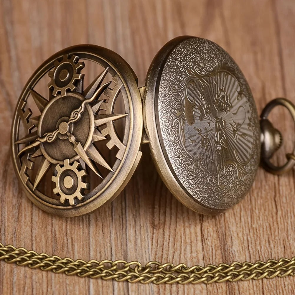 Antique Pocket Watch