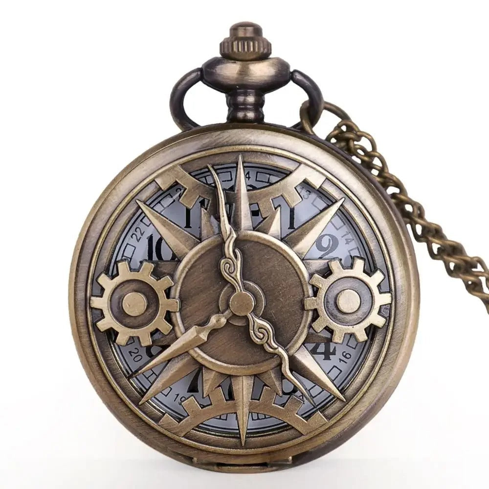 Antique Pocket Watch