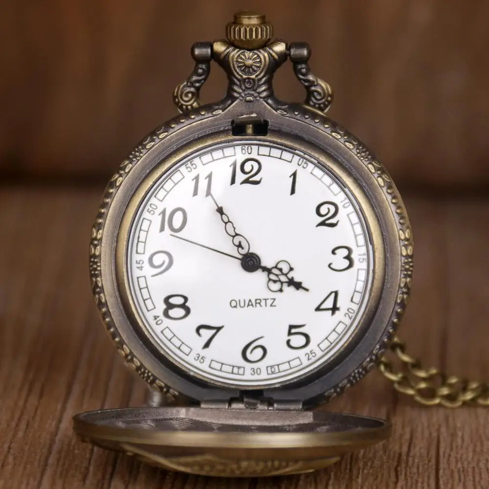 Antique Pocket Watch