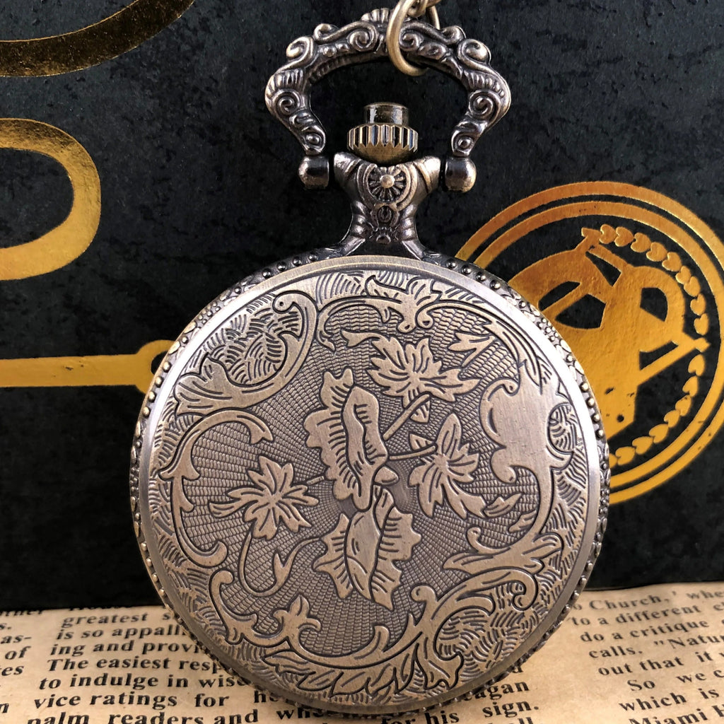 Antique Pocket Watch
