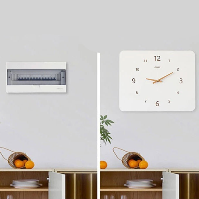 Electrical Meter Cover