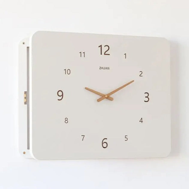 Electrical Meter Cover Deco
