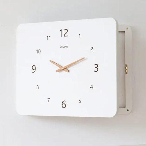 This Electrical Meter Cover Deco adds a tailored balance of function and visual interest to home decor.