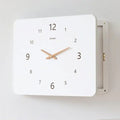 This Electrical Meter Cover Deco adds a tailored balance of function and visual interest to home decor.