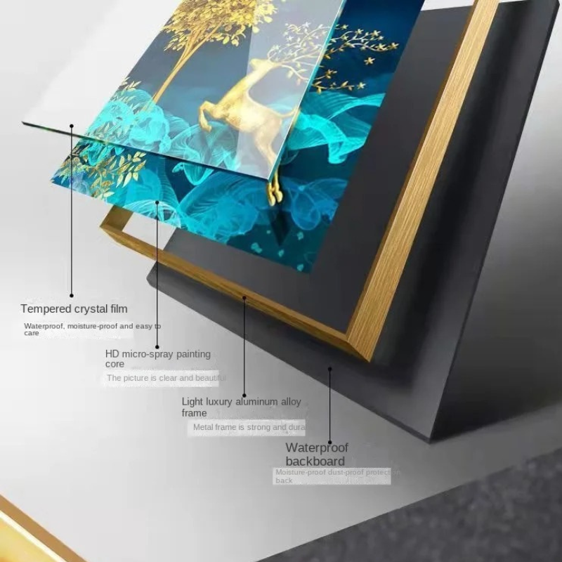 Cover Decorative Electrical Panel