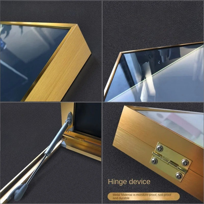 Cover Decorative Electrical Panel