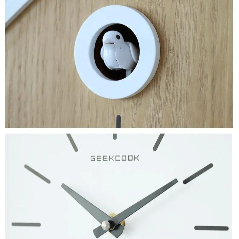 Cuckoo Clock