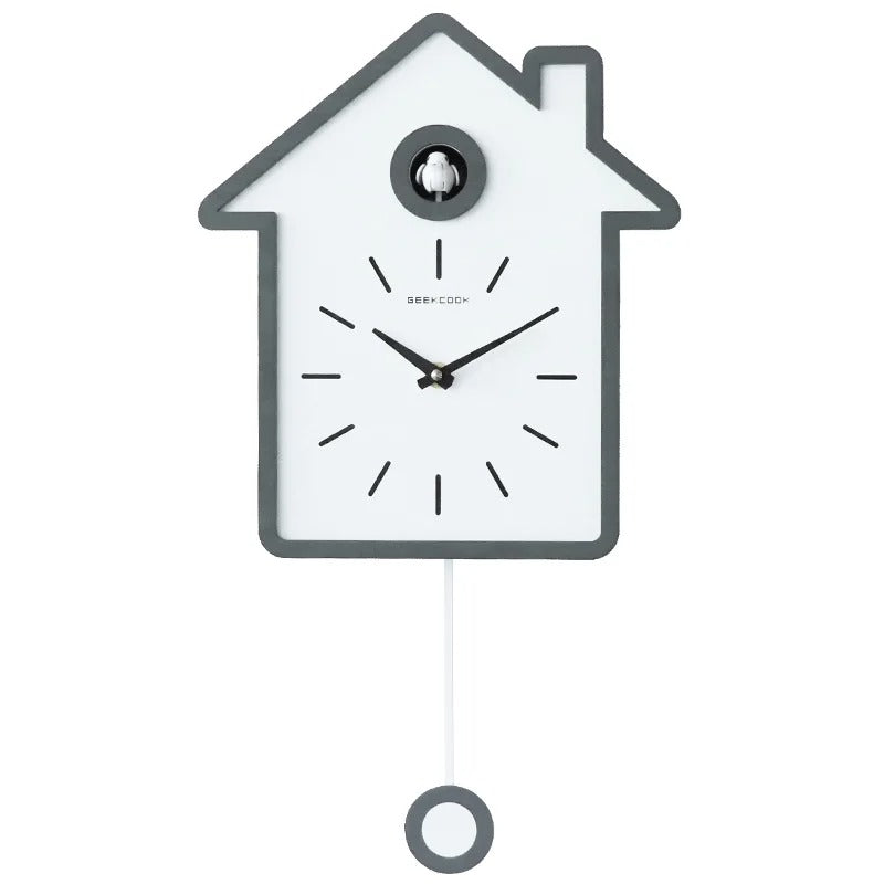 Cuckoo Clock