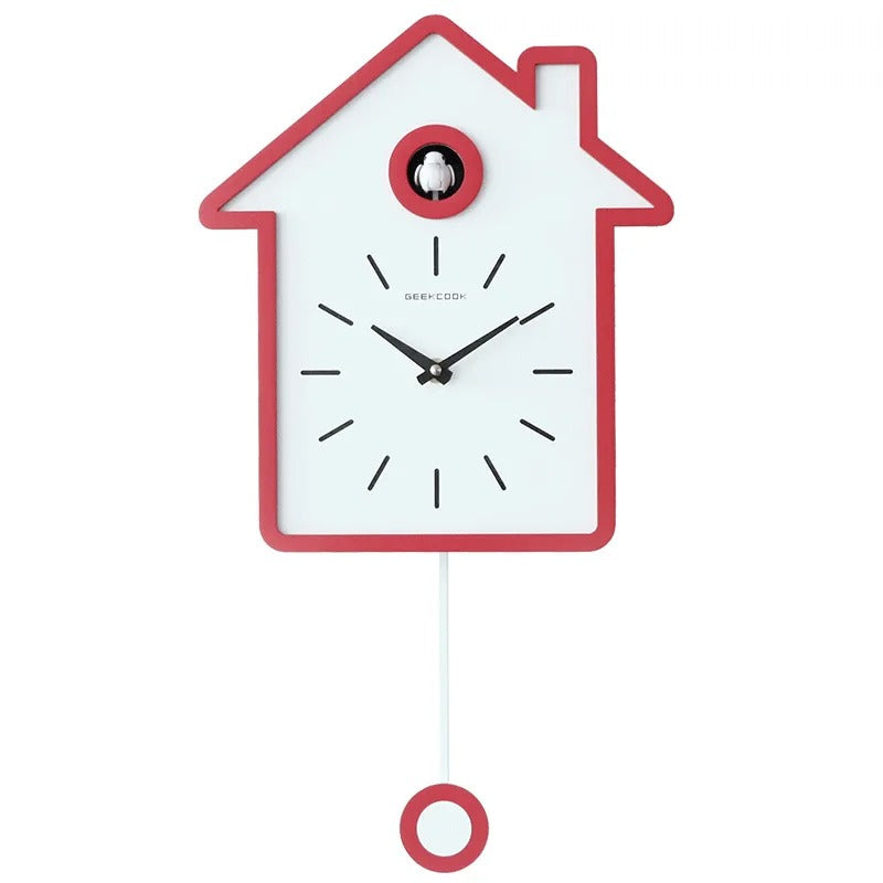 Cuckoo Clock