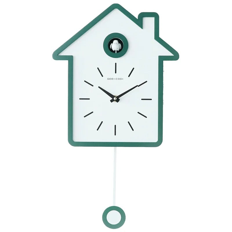 Cuckoo Clock