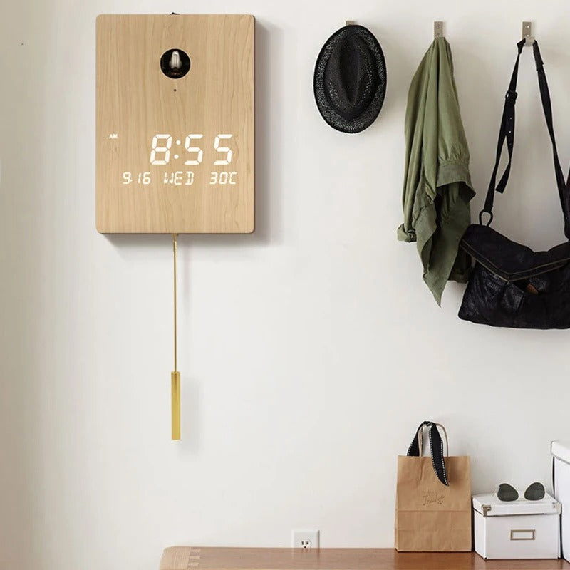 Designer Cuckoo Clock