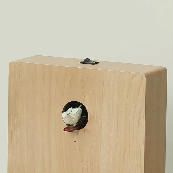 Designer Cuckoo Clock