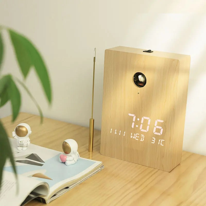 Designer Cuckoo Clock