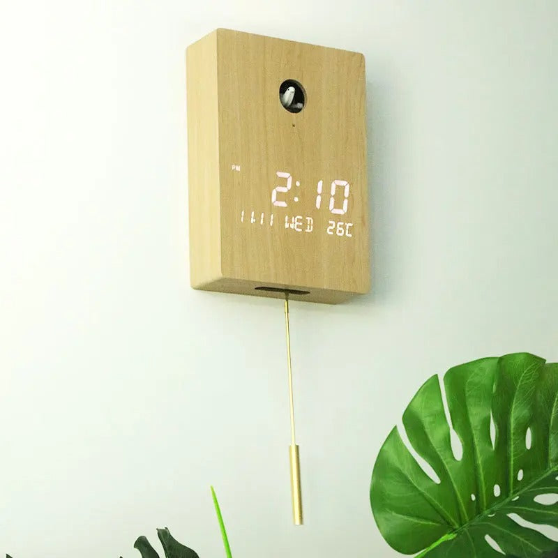 Designer Cuckoo Clock