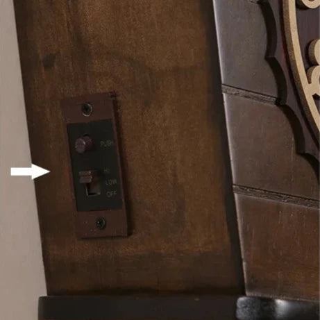 Black Forest Cuckoo Clock