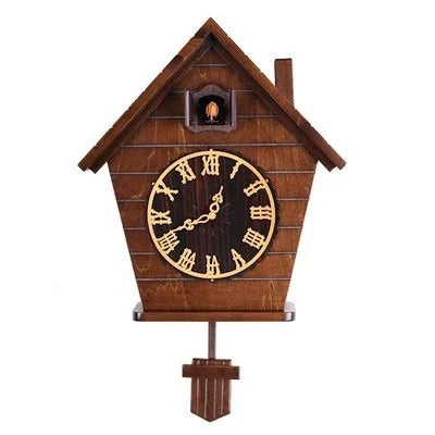 Black Forest Cuckoo Clock