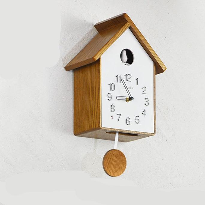 Modern Cuckoo Clock