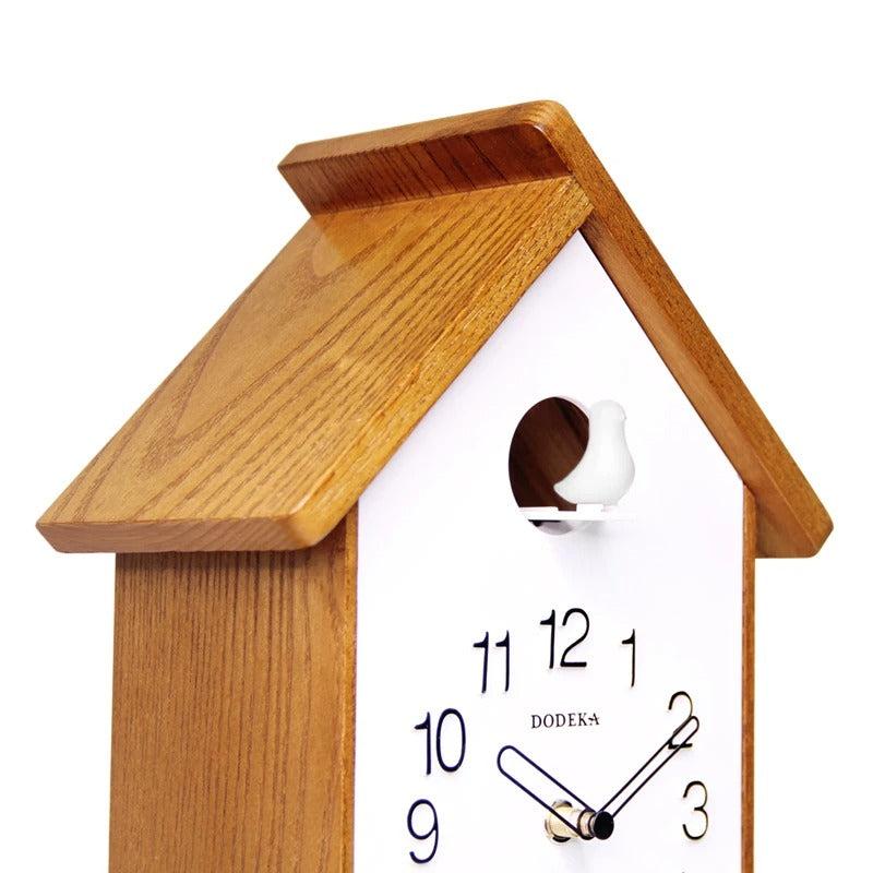 Modern Cuckoo Clock