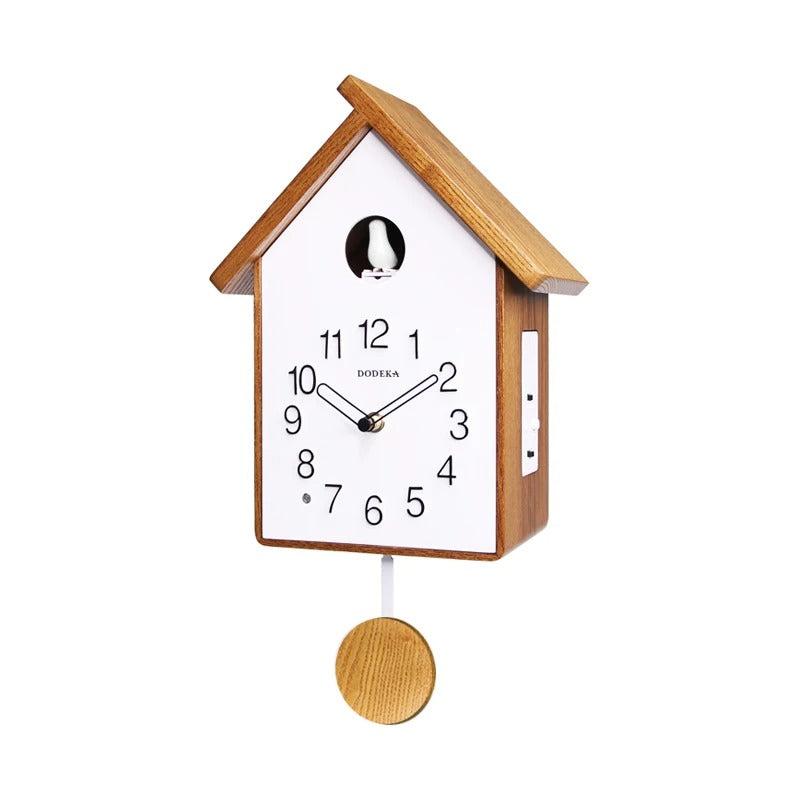 Modern Cuckoo Clock
