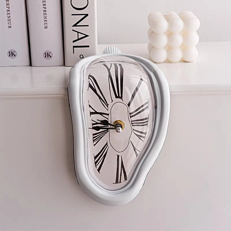 Dali Clock