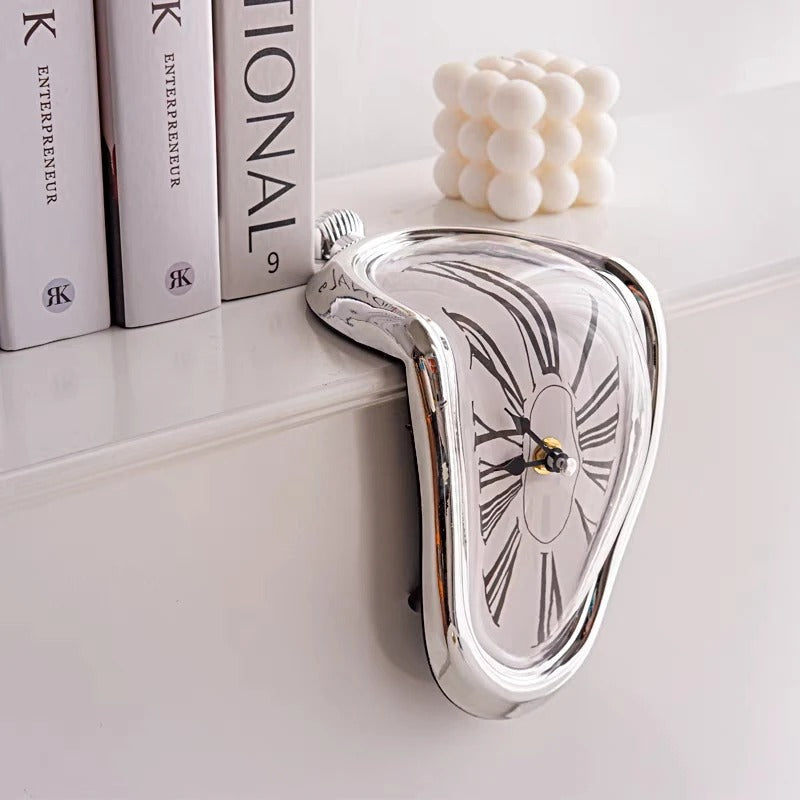 Dali Clock