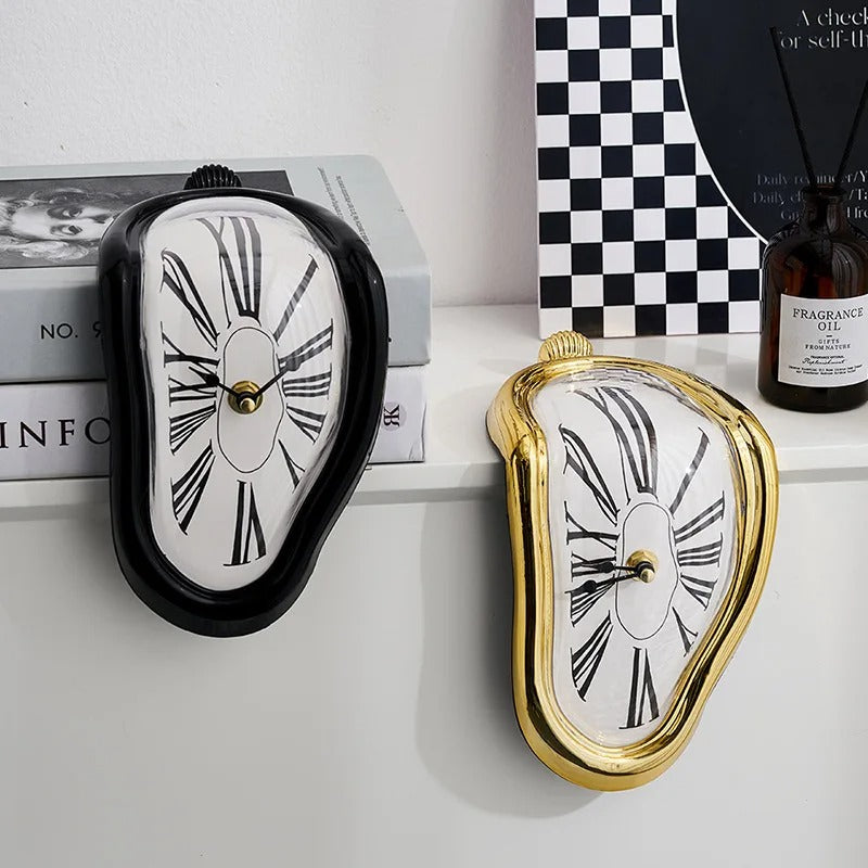 Dali Clock