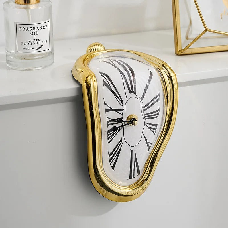 Dali Clock