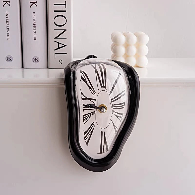 Dali Clock