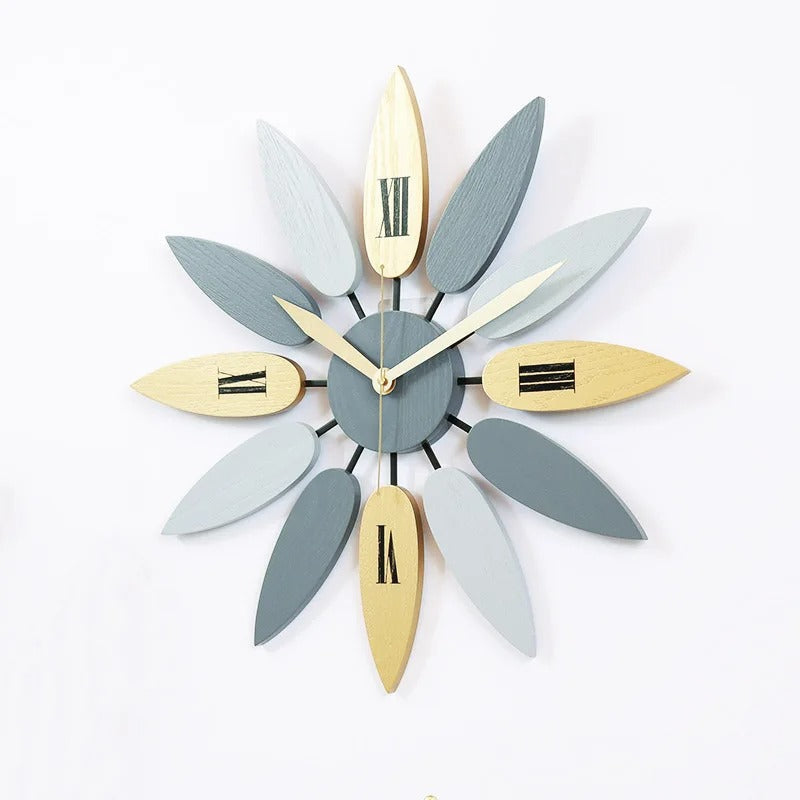 Decor Clock Wall