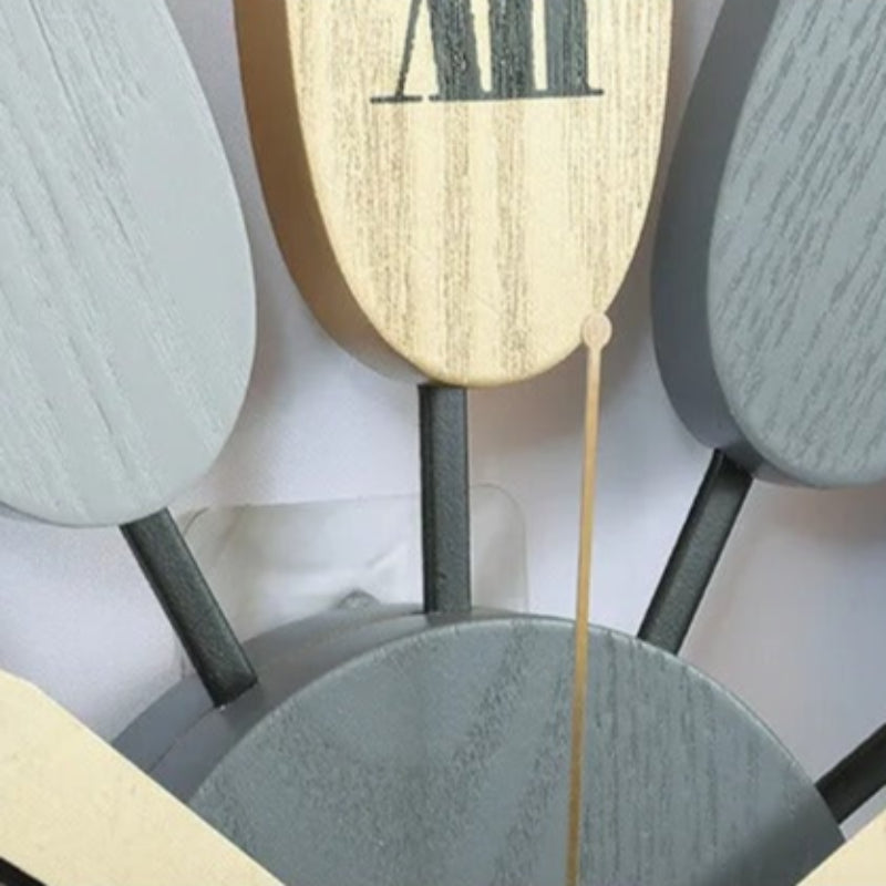 Decor Clock Wall