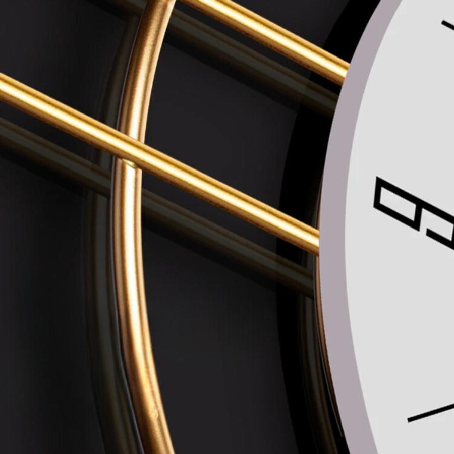 Decor Wall Clock