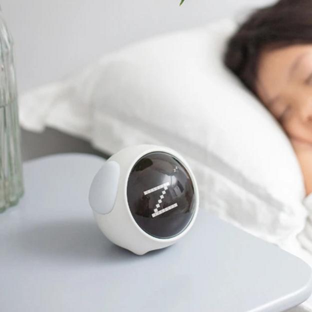 Emoji Alarm Clock