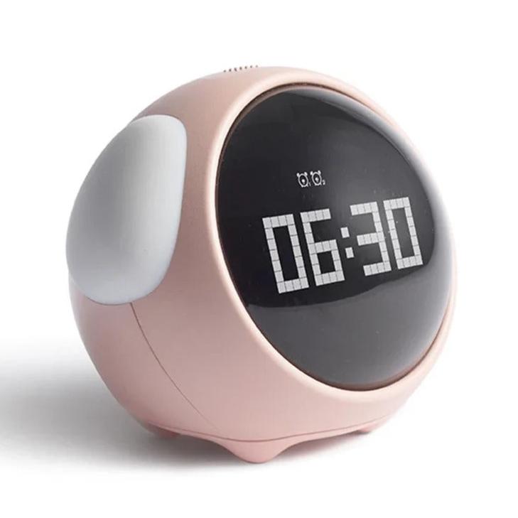 Emoji Alarm Clock
