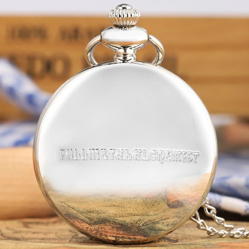 Fullmetal Alchemist Watch