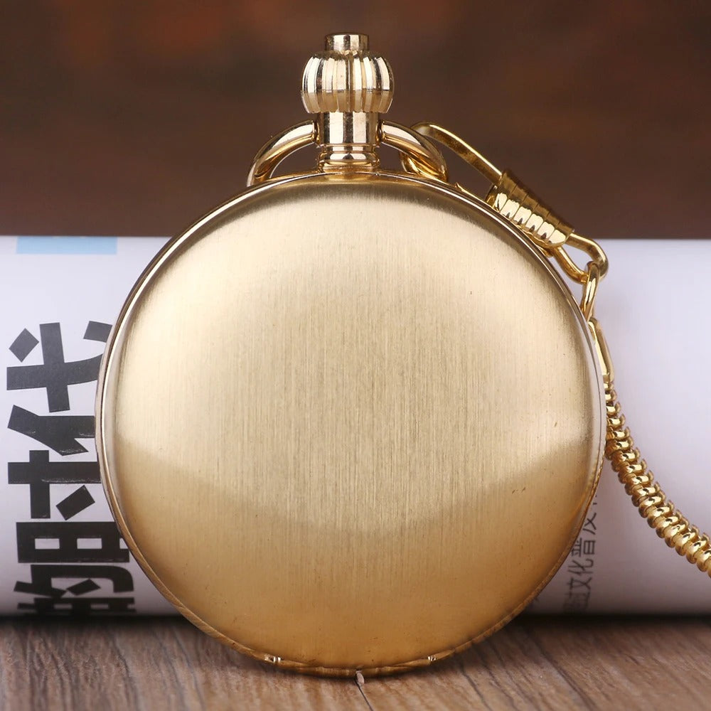 Pocket Watch